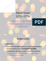 David Hume 3