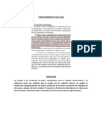 Radiografías Adicionales para ASME VIII