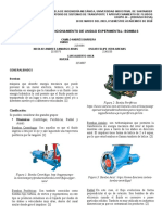 INFORME Bombas Final