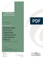 InformeCorrupciónFuncionariosPúblicos2018-2019