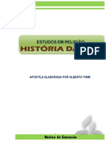 Historia IASD