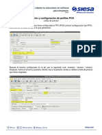 Manual - Creación y Configuración de Perfiles POS Listas de Precios 2022