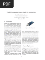 Download Programing on Nodes by Maiconfet Intermilan SN58740127 doc pdf