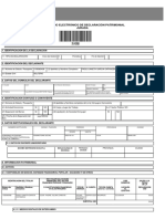 Formulario Declaracion Juramentada 0005 CGE2019