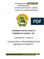 Legislacion y Procedimientos en Materia de Transito (2) (1)