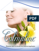 Calmaline