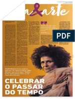 ® Vida & Arte - O Povo - Fortaleza CE 16-08-2022