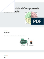 Basic Electrical Components and Symbols 1