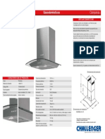 Ficha - Tecnica - CX 4662