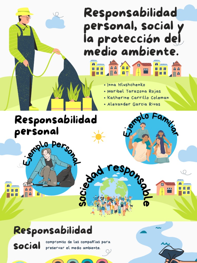 Protección de responsabilidad personal