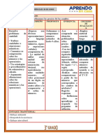 Mateaprendo - Miércoles 30 - 3° - Sem13