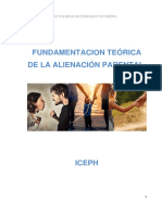 3. Manual Fundamentación teórica del SAP