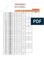 Pruebas de Numeros Pseudoaleatorios