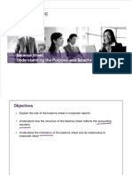 Balance Sheet Understanding The Purpose and Structure V2