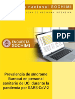 Informe Encuesta Nacional de Prevalencia de Burnout 30-7