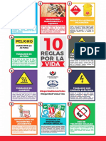 10 Reglas Por La VIDA en CREC10