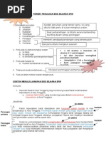 Contoh Soalan Esei Sejarah Spm Kertas 2 Bahagian B Pdf