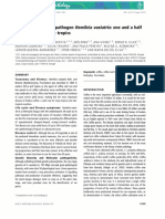 The Coffee Leaf Rust Pathogen Hemileia ...s Around the Tropics _ Enhanced Reader Copia