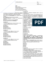 Lista de questões para vestibular discute linguagem politicamente correta