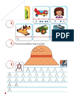 Iepurasul Invata Alfabetul Pregatitoare 6 13