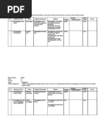 Silabus Bahsa Jawa Kelas V Semester 2