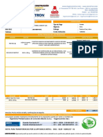 Cotiz - 00031 - 12 - 8 - 2022 - Pirca Industrial Group Sac - Penetron