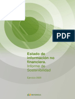 5 Relatório de Sustentabilidade Iberdrola InformeSostenibilidad 2020