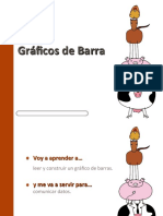 Gráficos de Barra