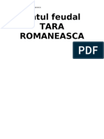 TARA ROMANEASCA