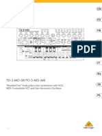 Td-3-Mo QSG WW