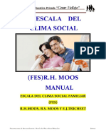 Manual de Clima Social en Familiadocx - Compress
