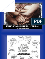 El Currículo Como Herramienta Clave para Construir La Interculturalidad