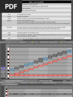 Harmony and Chords