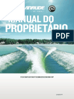 Manual Do: Proprietário