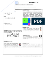 Examen Cuarto