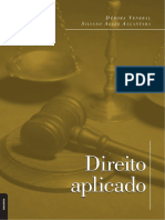 Livro Direito Aplicado - Debora Veneral