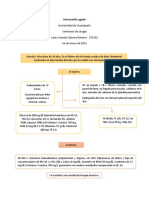 Diagrama de Flujo SRIS en Caso Salvador. Lara Yazmin Cabrera Romero 373192