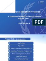 NR 09 - Occupational Radiation Protection 03