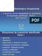NR 09 - Occupational Radiation Protection 04