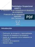 NR 09 - Occupational Radiation Protection 08