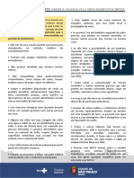 NR 07 - Variola Dos Macacos Cuidados Domiciliares