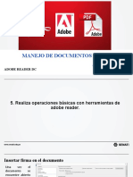 Clase 03 - Crear PDF