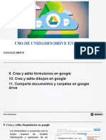 Clase 04 - Google Drive