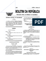 Decreto 7 2008