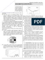 Prova Cebraspe