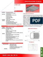 MD Led 100 CTL Ap Ii