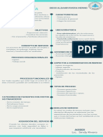 Departamento de Enfermería Infografía