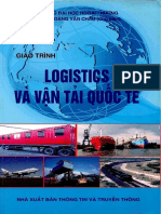 Giao Trinh Logistics Va Van Tai Quoc Te - 0001