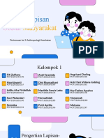 Anthropologi Kesehatan - KLP 1