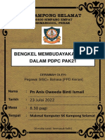 Pamplet Kbat PDF